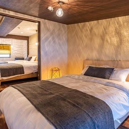 Bijou Suites Tohei Οσάκα Εξωτερικό φωτογραφία