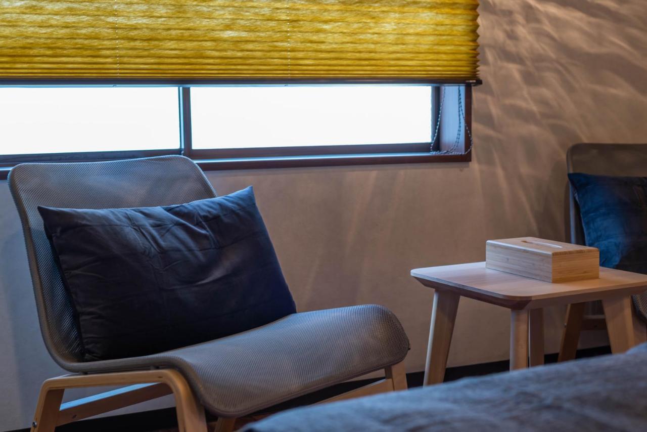 Bijou Suites Tohei Οσάκα Εξωτερικό φωτογραφία