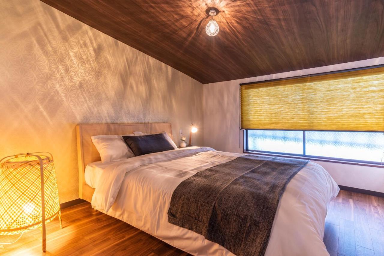 Bijou Suites Tohei Οσάκα Εξωτερικό φωτογραφία