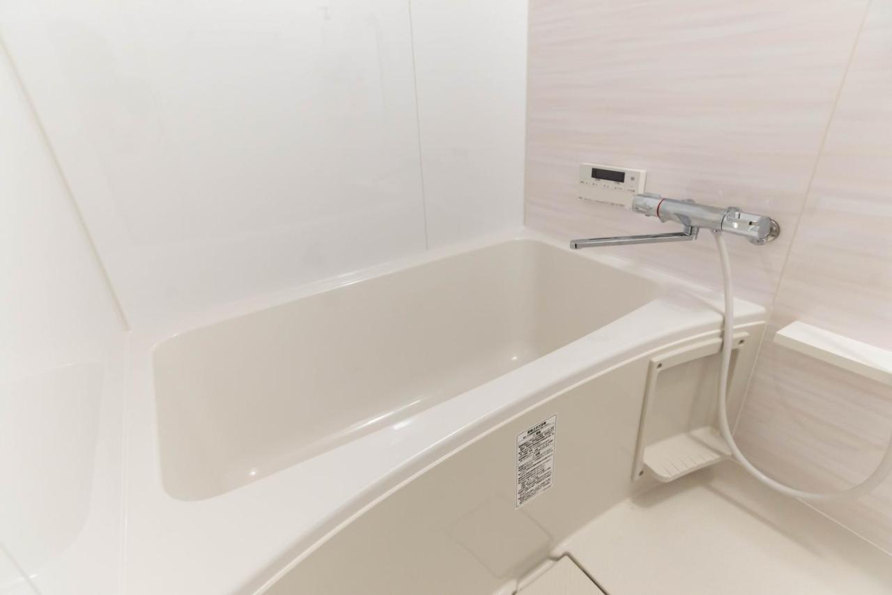 Bijou Suites Tohei Οσάκα Εξωτερικό φωτογραφία
