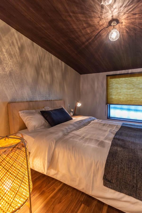 Bijou Suites Tohei Οσάκα Εξωτερικό φωτογραφία